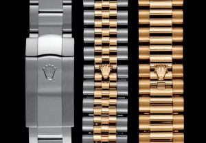 rolex oyster perpetual bracelet replacement